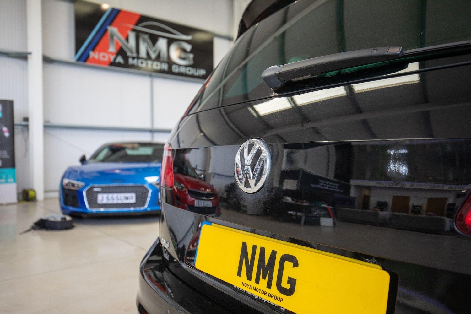 Used Volkswagen Golf SV for sale - 76825230: Photo 11