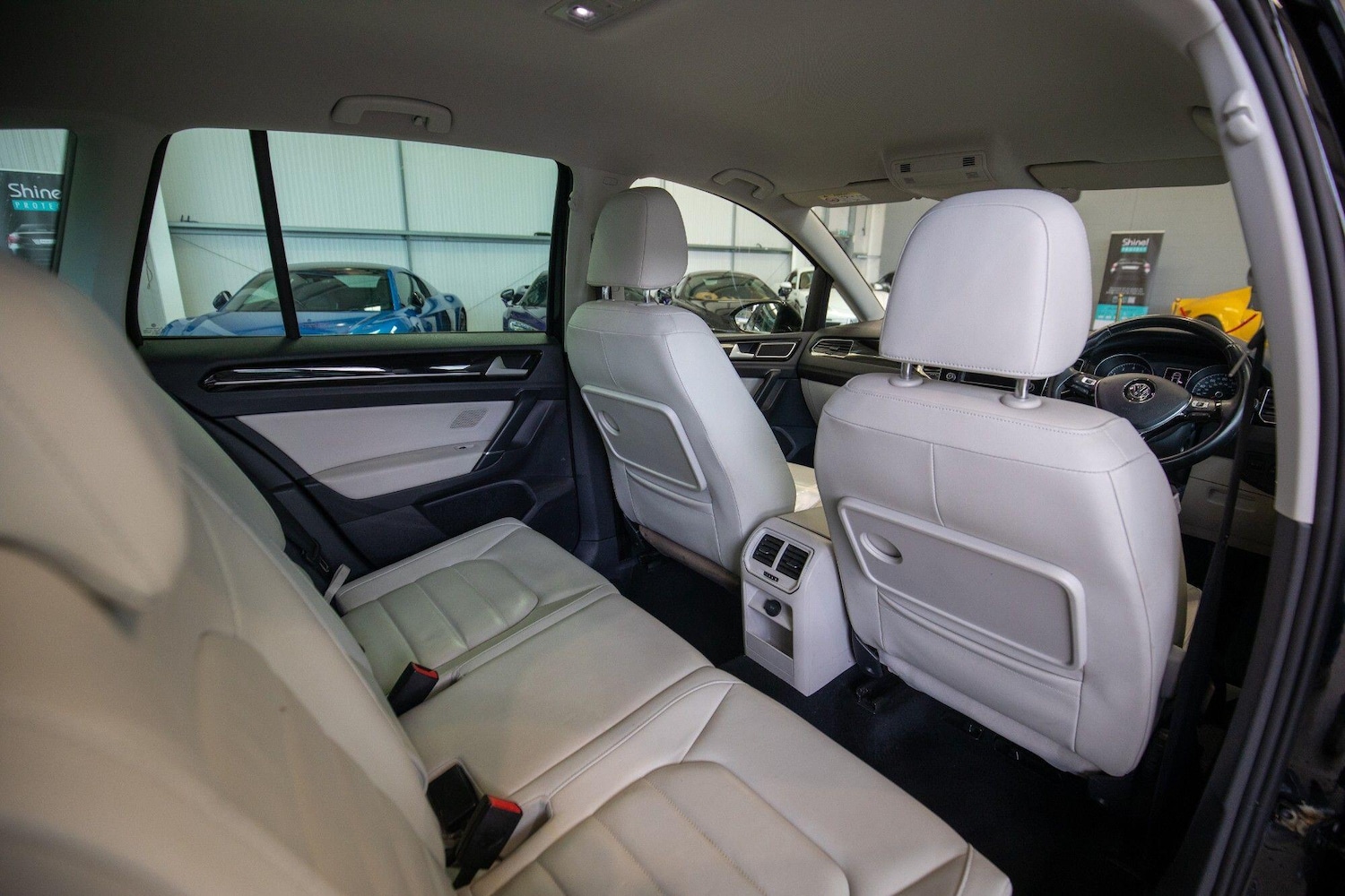 Used Volkswagen Golf SV for sale - 76825230: Photo 12