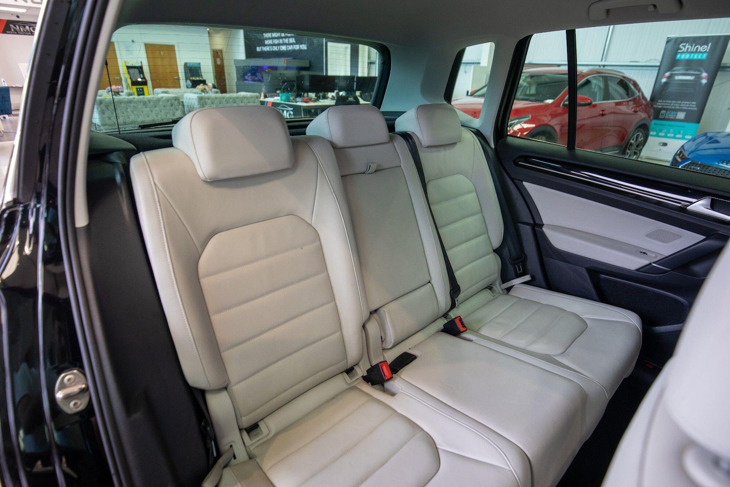 Used Volkswagen Golf SV for sale - 76825230: Photo 13