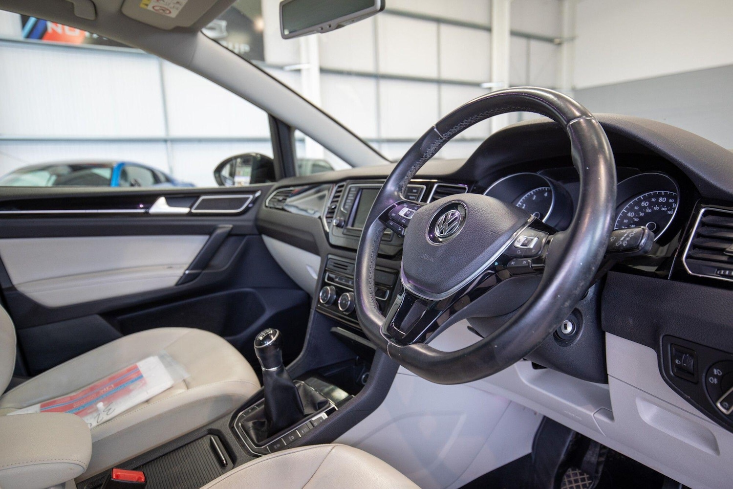 Used Volkswagen Golf SV for sale - 76825230: Photo 15