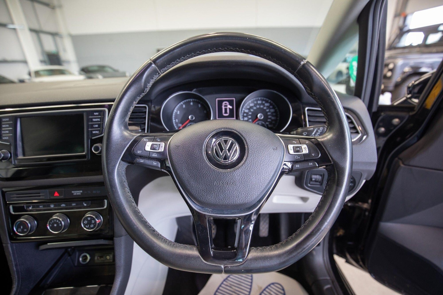 Used Volkswagen Golf SV for sale - 76825230: Photo 17