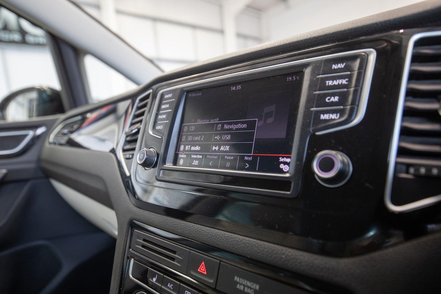 Used Volkswagen Golf SV for sale - 76825230: Photo 19