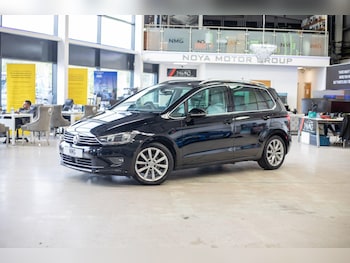 Used Volkswagen Golf SV 2016 for sale - 76825230: Photo