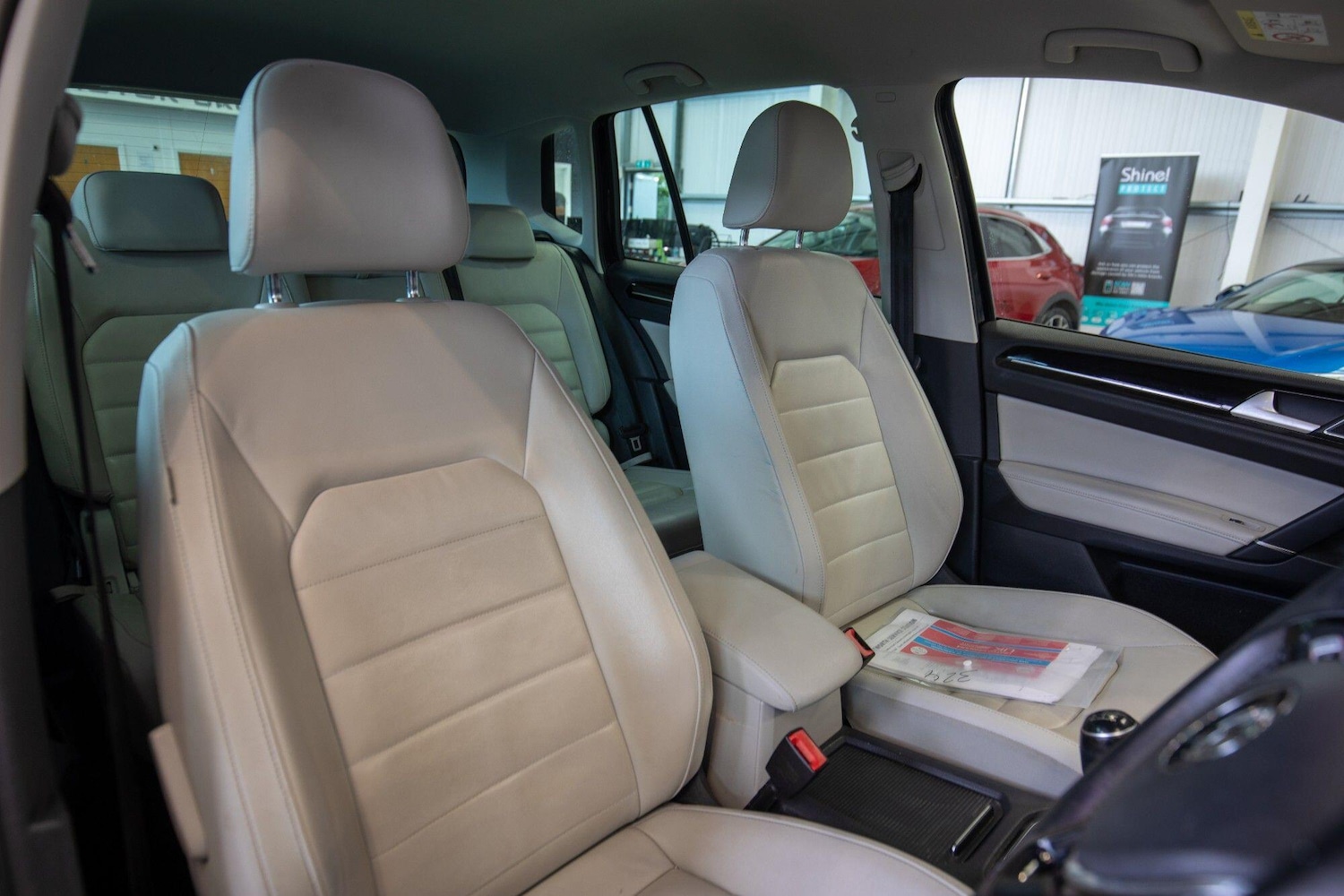 Used Volkswagen Golf SV for sale - 76825230: Photo 2