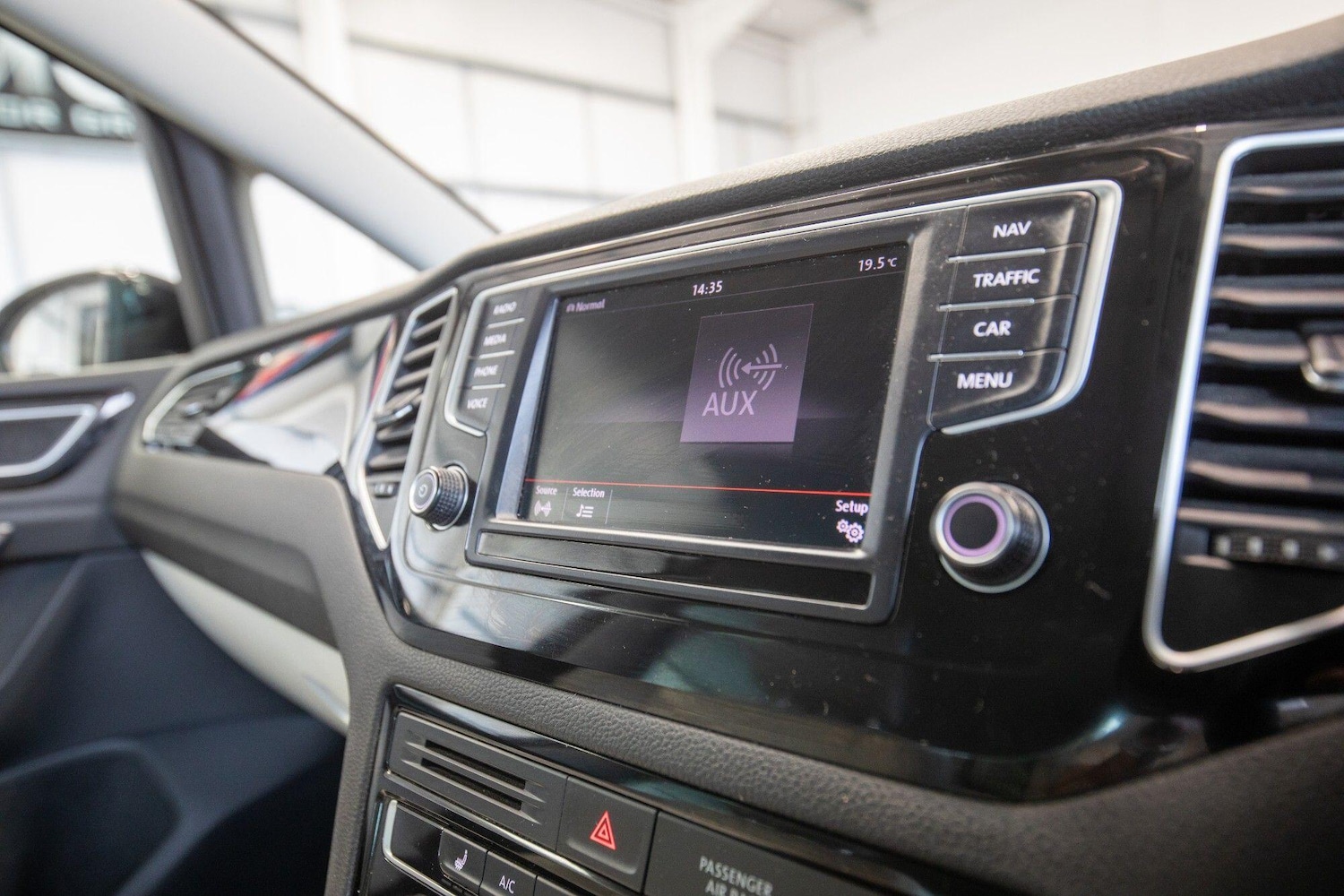 Used Volkswagen Golf SV for sale - 76825230: Photo 20