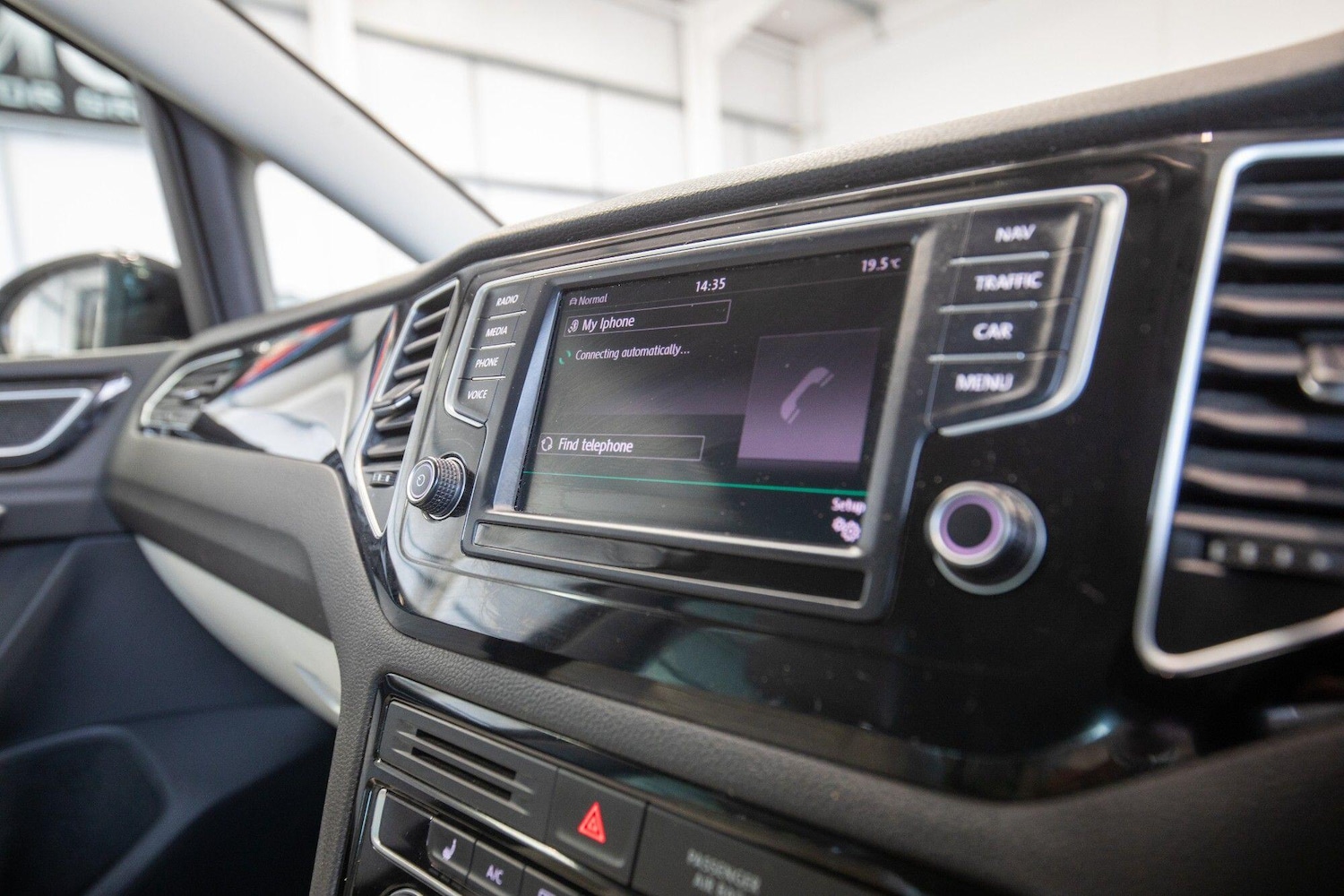 Used Volkswagen Golf SV for sale - 76825230: Photo 21