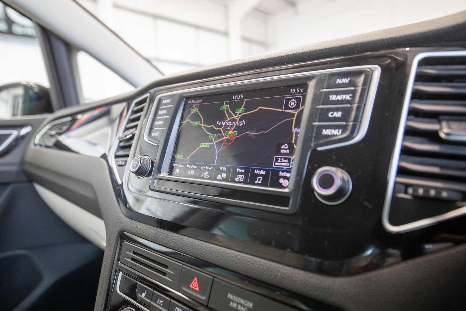 Used Volkswagen Golf SV for sale - 76825230: Photo 22