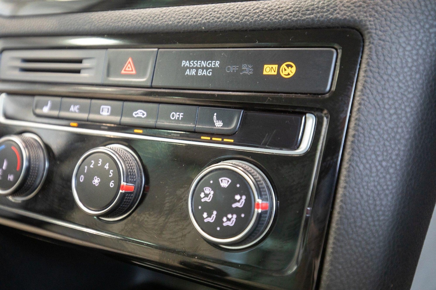 Used Volkswagen Golf SV for sale - 76825230: Photo 24