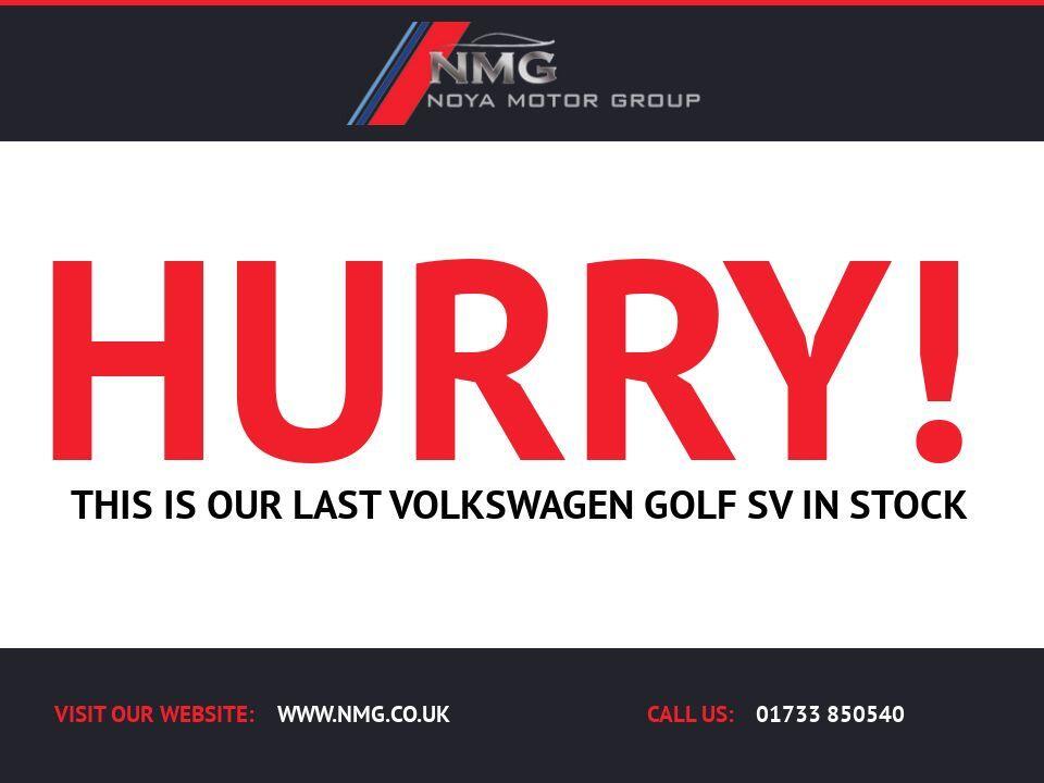 Used Volkswagen Golf SV for sale - 76825230: Photo 37