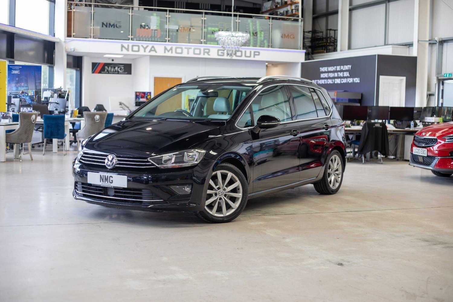 Used Volkswagen Golf SV for sale - 76825230: Photo 5
