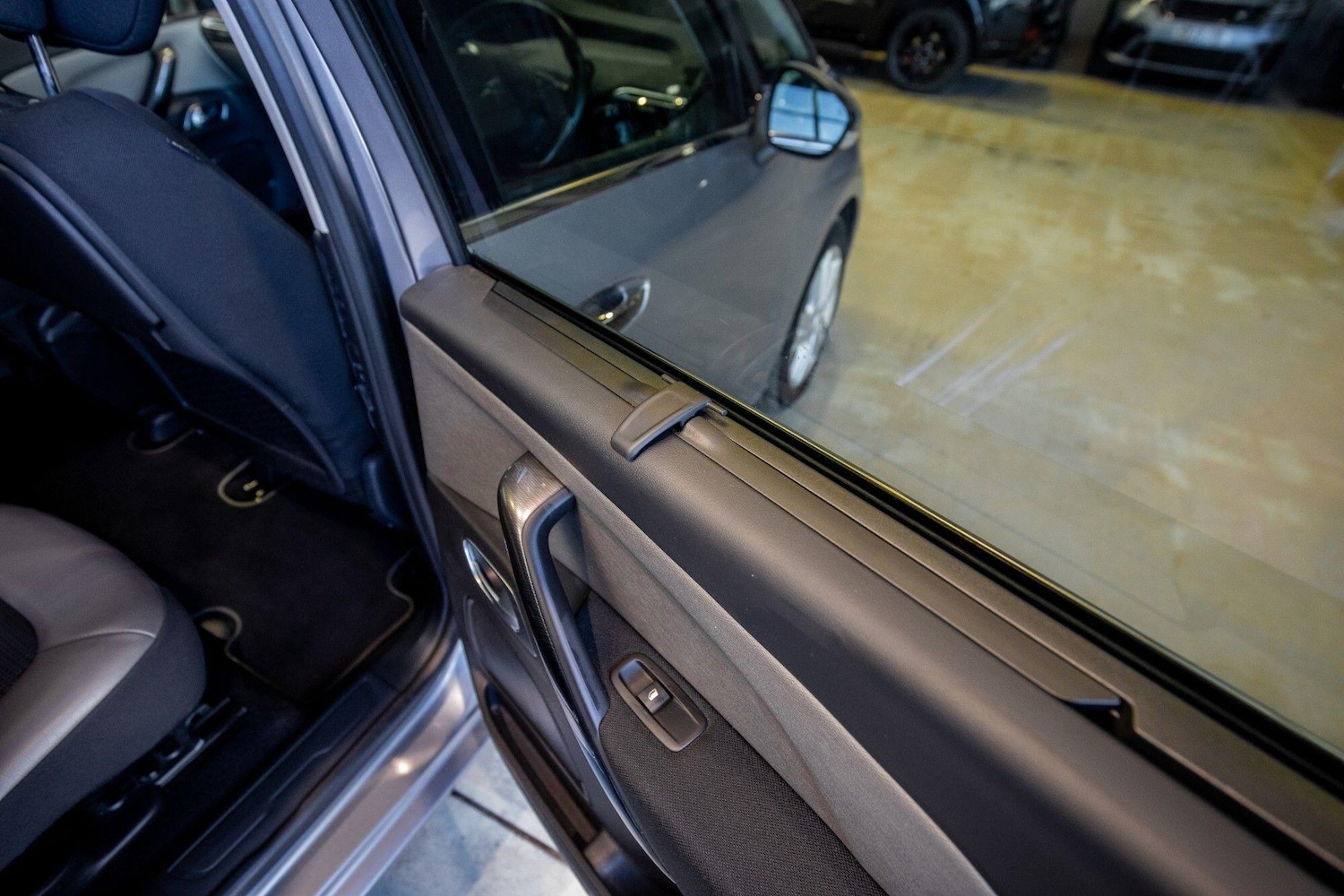 Used Citroen C4 Picasso 2017 for sale - 76823532: Photo 16