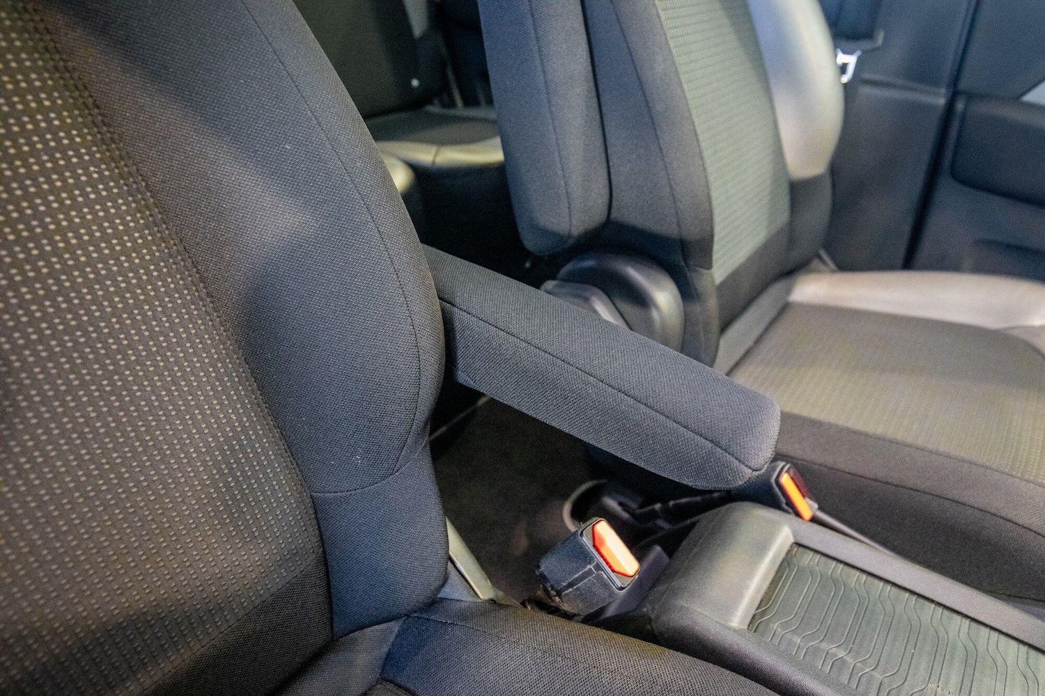 Used Citroen C4 Picasso 2017 for sale - 76823532: Photo 19