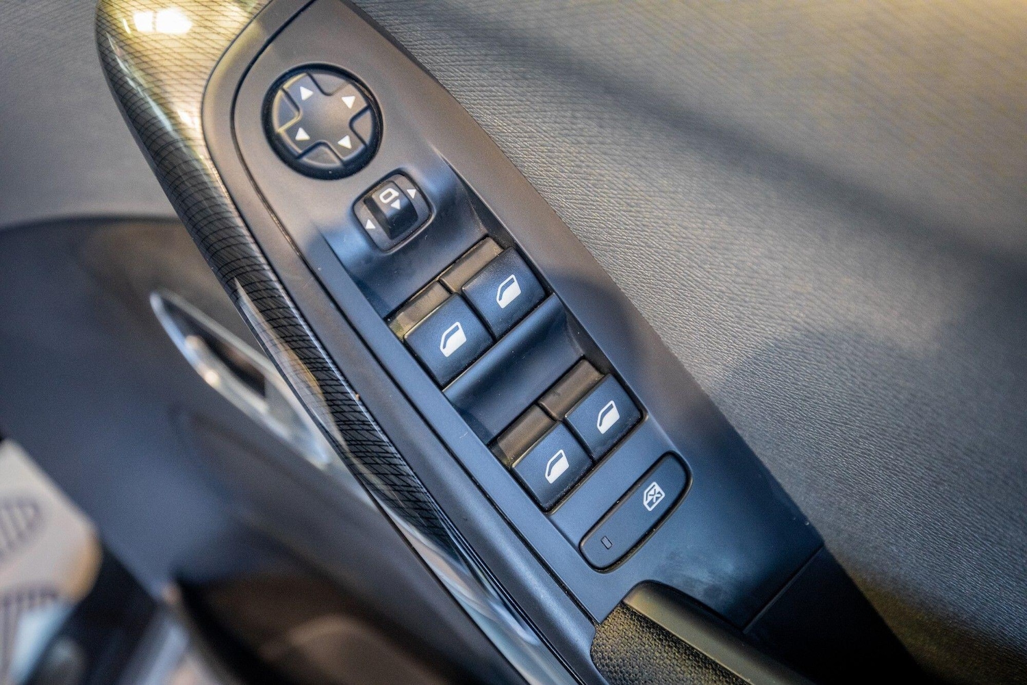 Used Citroen C4 Picasso 2017 for sale - 76823532: Photo 21