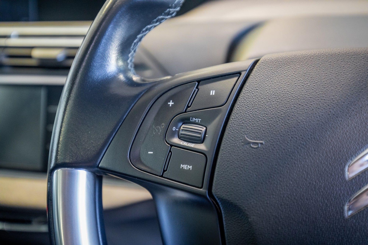 Used Citroen C4 Picasso 2017 for sale - 76823532: Photo 24