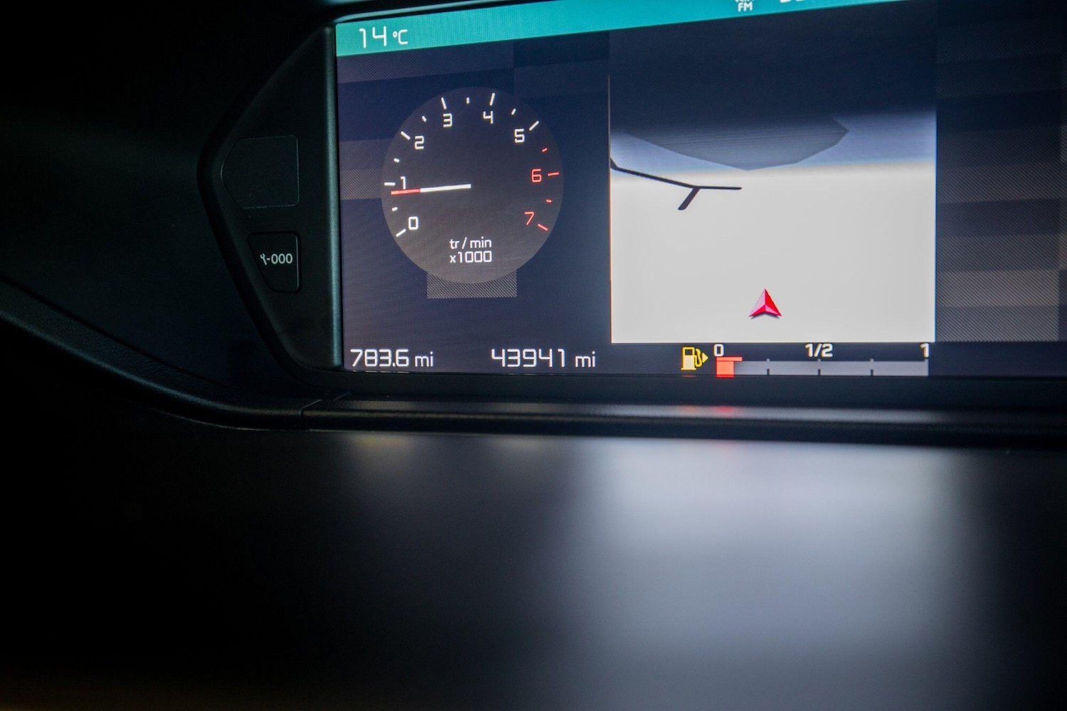 Used Citroen C4 Picasso 2017 for sale - 76823532: Photo 29