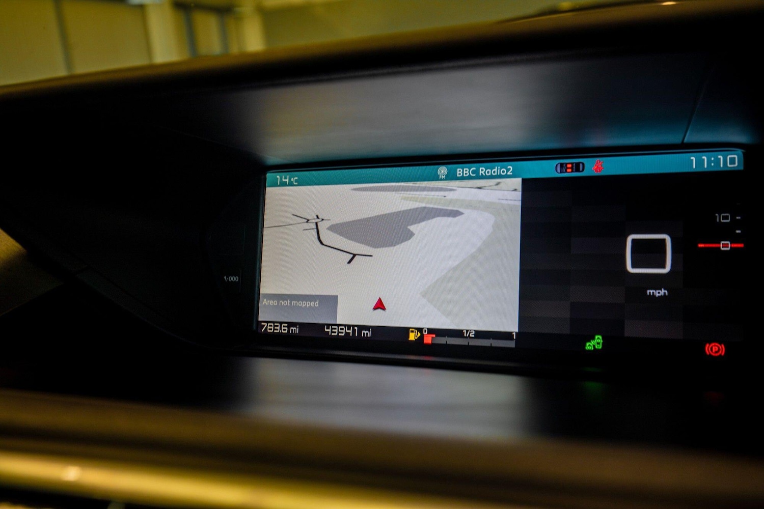 Used Citroen C4 Picasso 2017 for sale - 76823532: Photo 30