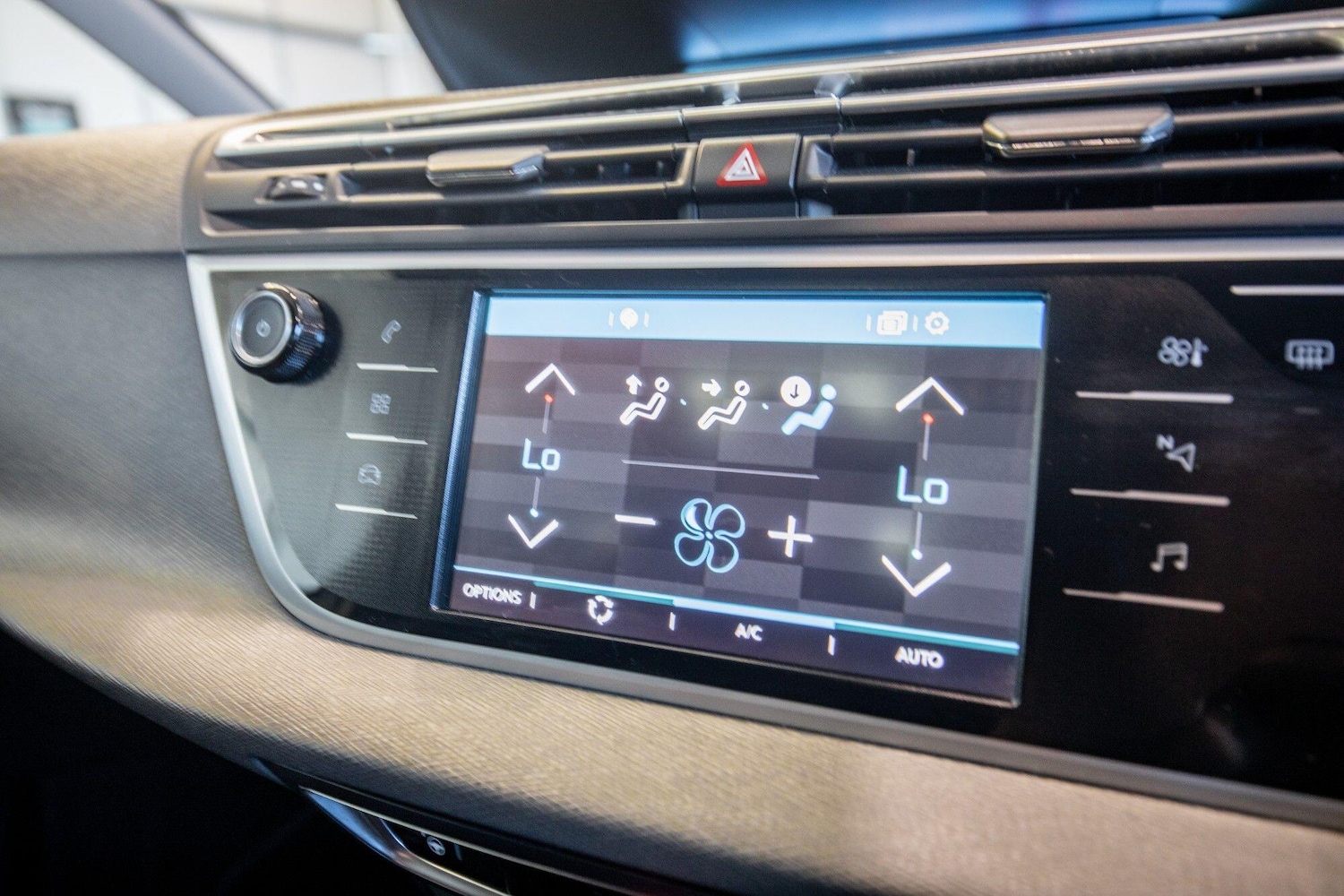 Used Citroen C4 Picasso 2017 for sale - 76823532: Photo 33