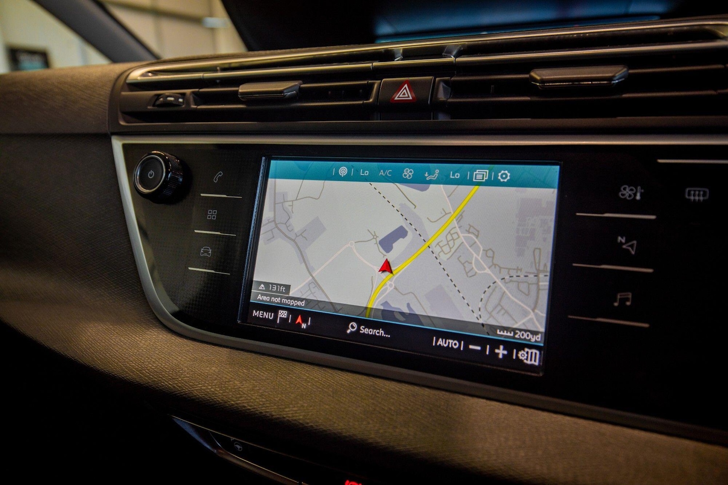 Used Citroen C4 Picasso 2017 for sale - 76823532: Photo 34