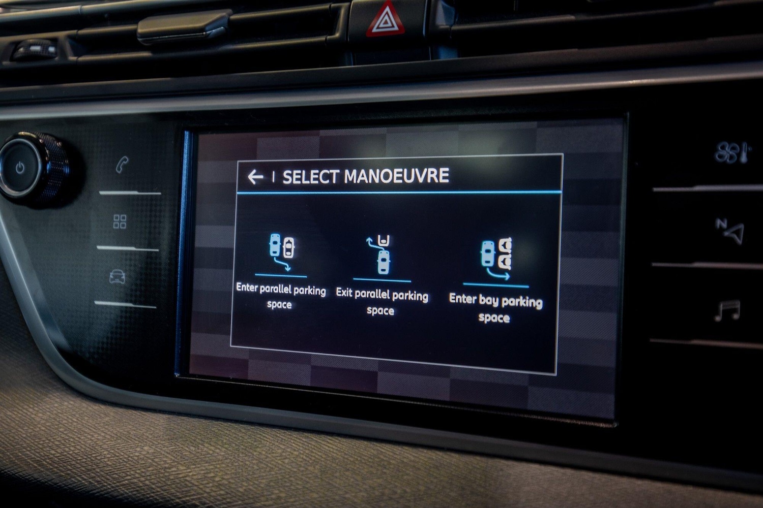 Used Citroen C4 Picasso 2017 for sale - 76823532: Photo 36