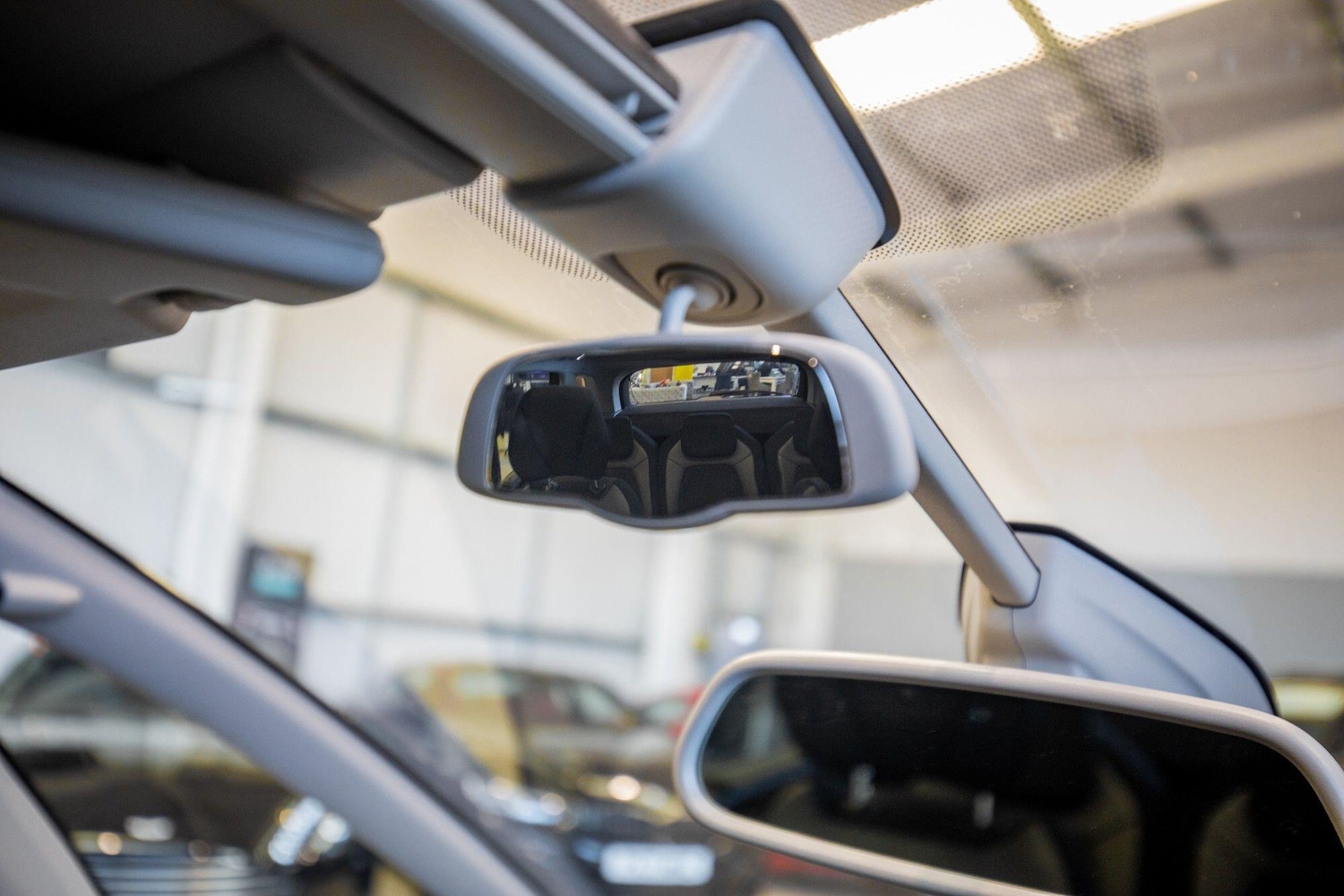 Used Citroen C4 Picasso 2017 for sale - 76823532: Photo 38