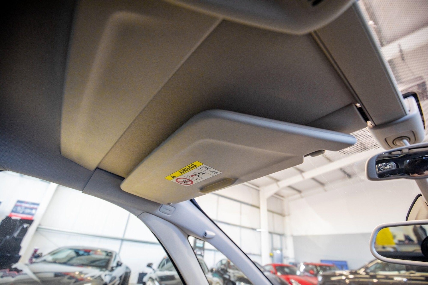 Used Citroen C4 Picasso 2017 for sale - 76823532: Photo 39