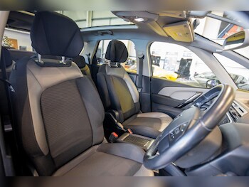 Used Citroen C4 Picasso 2017 for sale - 76823532: Photo