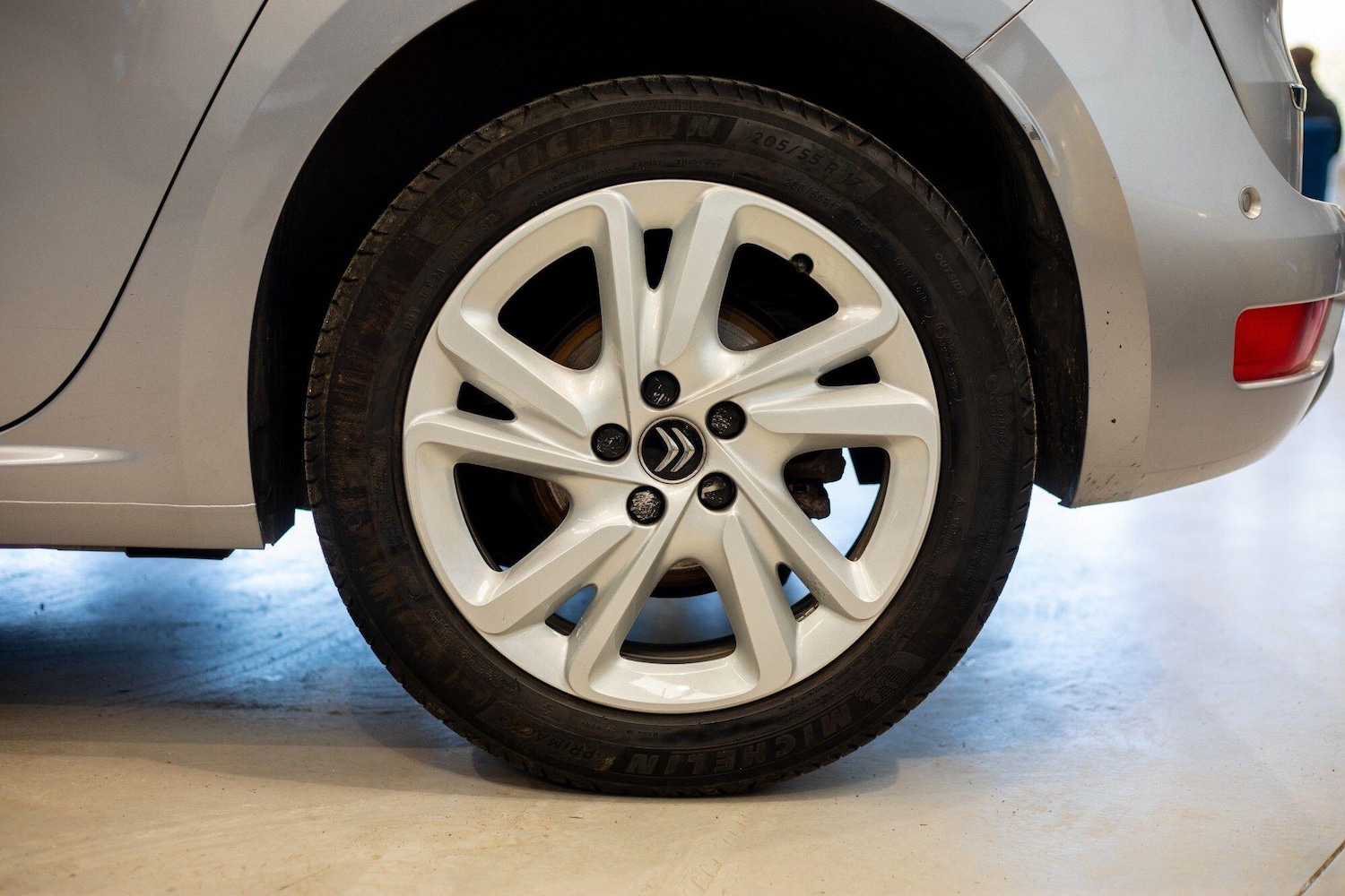 Used Citroen C4 Picasso 2017 for sale - 76823532: Photo 4