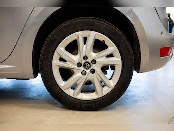 Used Citroen C4 Picasso 2017 for sale - 76823532: Photo