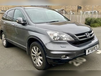 Used Honda CR-V 2011 for sale - 78382083: Photo