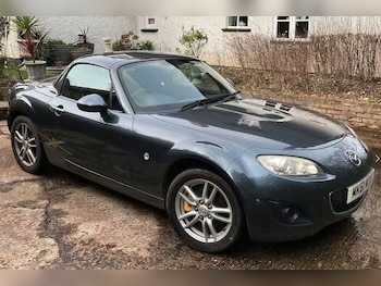 Used Mazda MX-5 2011 for sale - 78127493: Photo