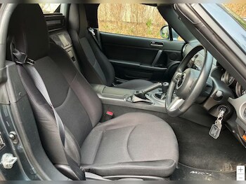 Used Mazda MX-5 2011 for sale - 78127493: Photo