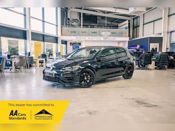 Used Volkswagen Golf 2017 for sale - 79708247: Photo