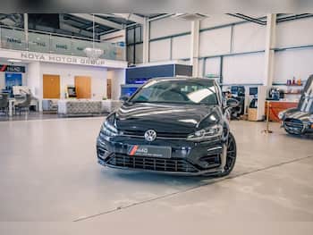 Used Volkswagen Golf 2017 for sale - 79708247: Photo