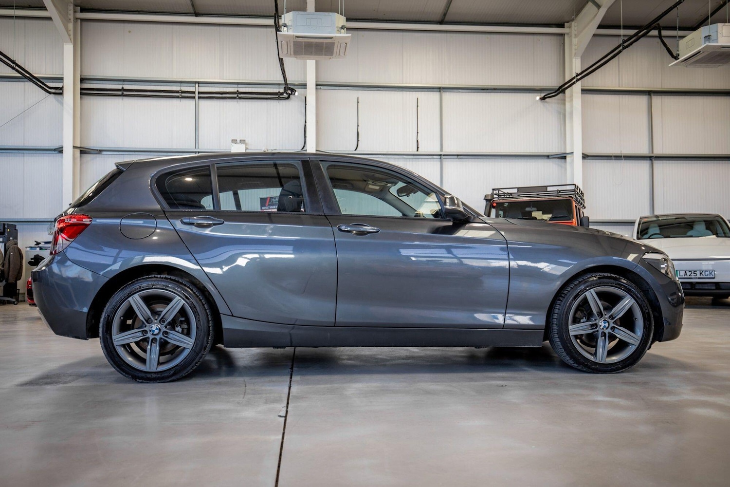 Used BMW 1 Series 2014 for sale - 77957979: Photo 12