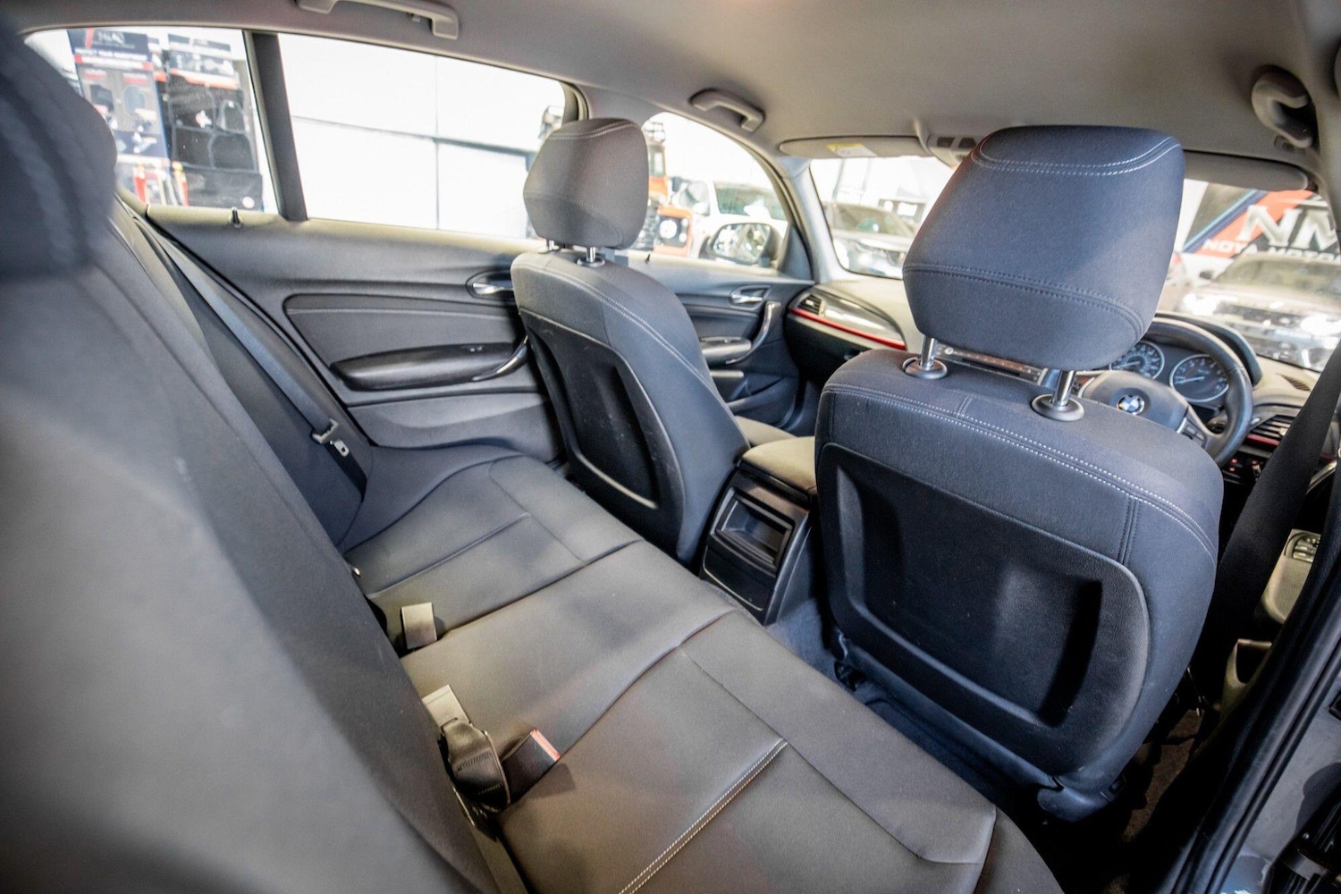 Used BMW 1 Series 2014 for sale - 77957979: Photo 13