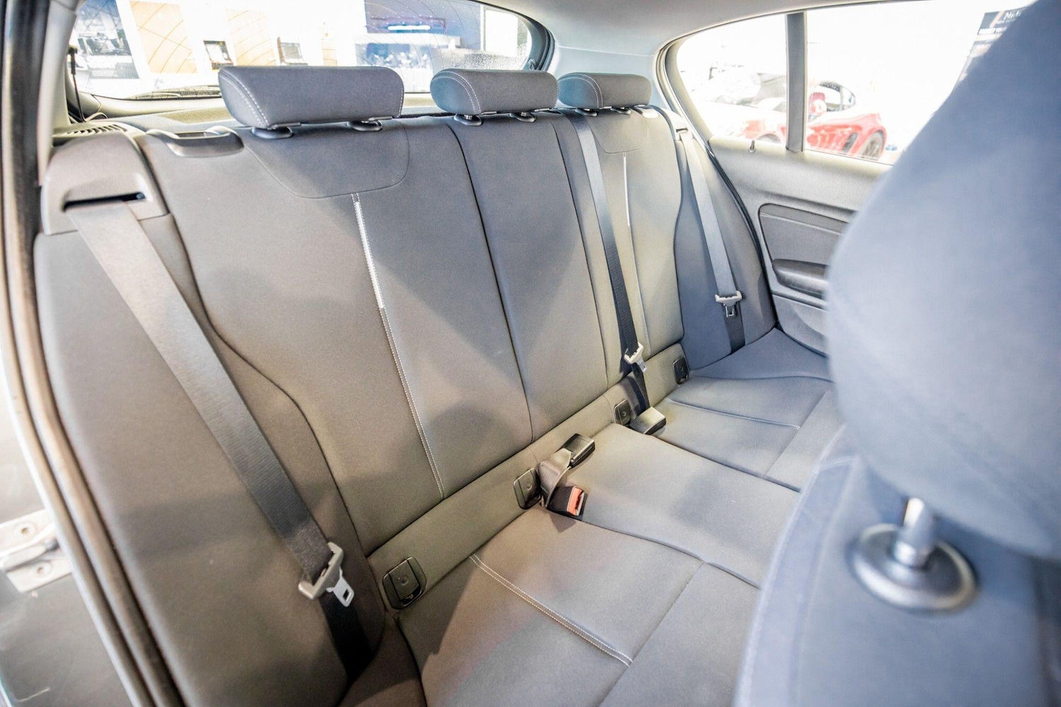 Used BMW 1 Series 2014 for sale - 77957979: Photo 14