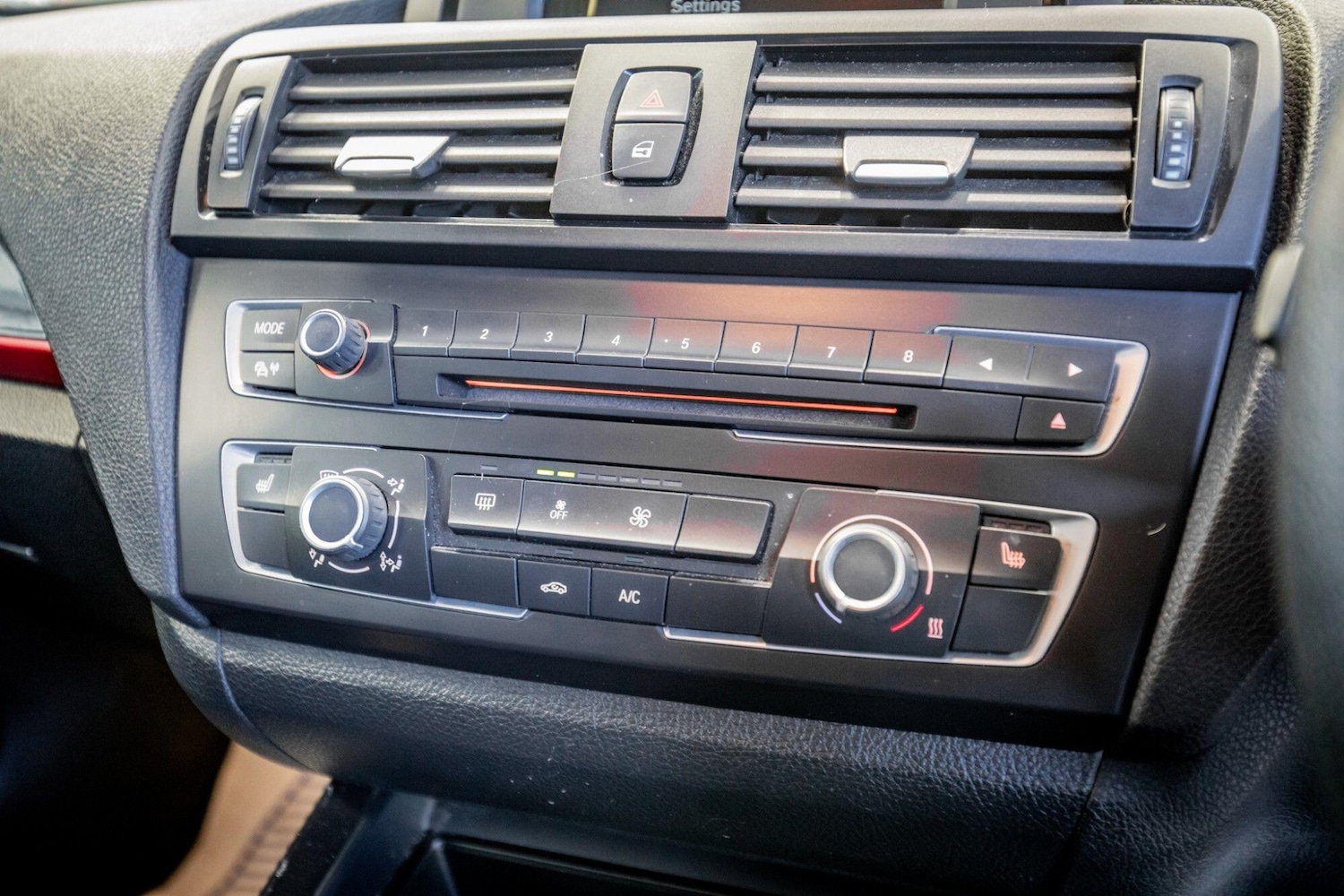 Used BMW 1 Series 2014 for sale - 77957979: Photo 22