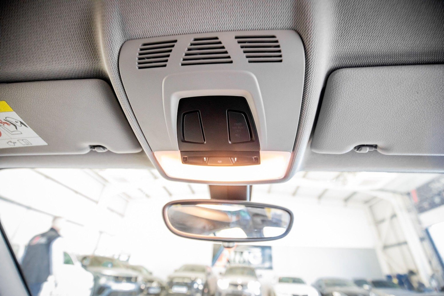 Used BMW 1 Series 2014 for sale - 77957979: Photo 24