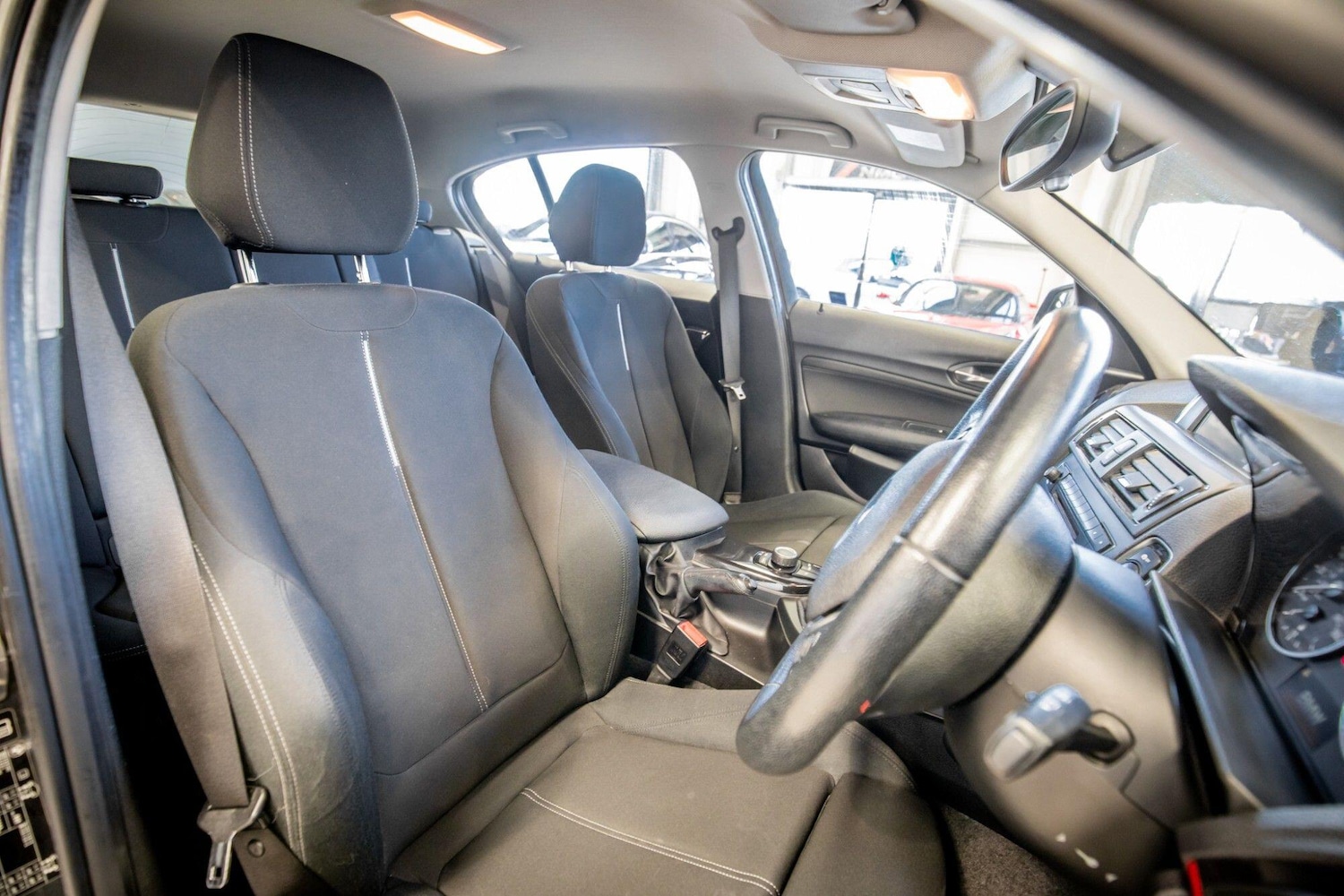 Used BMW 1 Series 2014 for sale - 77957979: Photo 3