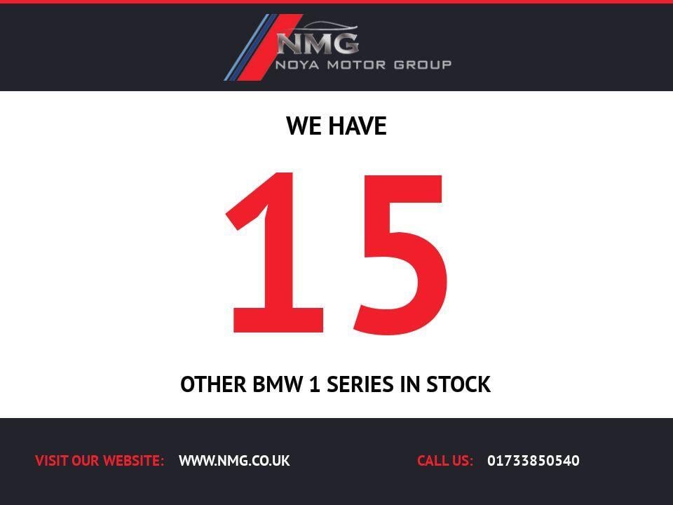 Used BMW 1 Series 2014 for sale - 77957979: Photo 33