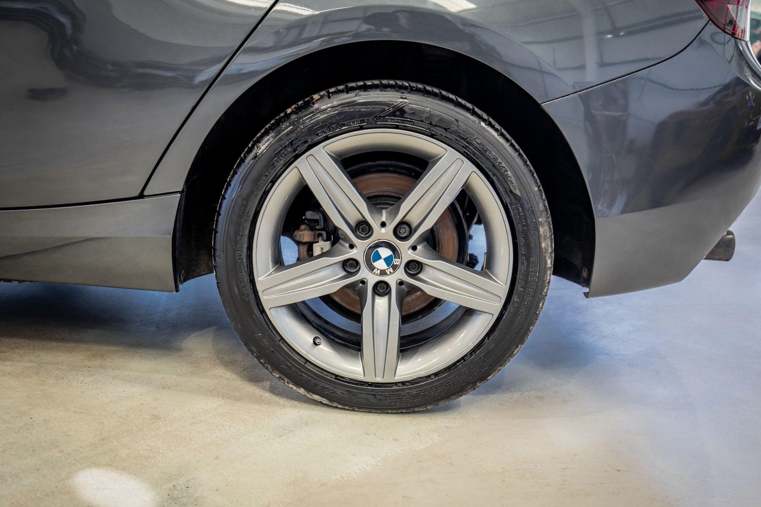 Used BMW 1 Series 2014 for sale - 77957979: Photo 7