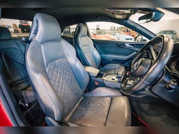 Used Audi A5 2016 for sale - 79708107: Photo
