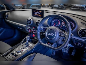 Used Audi A3 Cabriolet 2015 for sale - 78288145: Photo