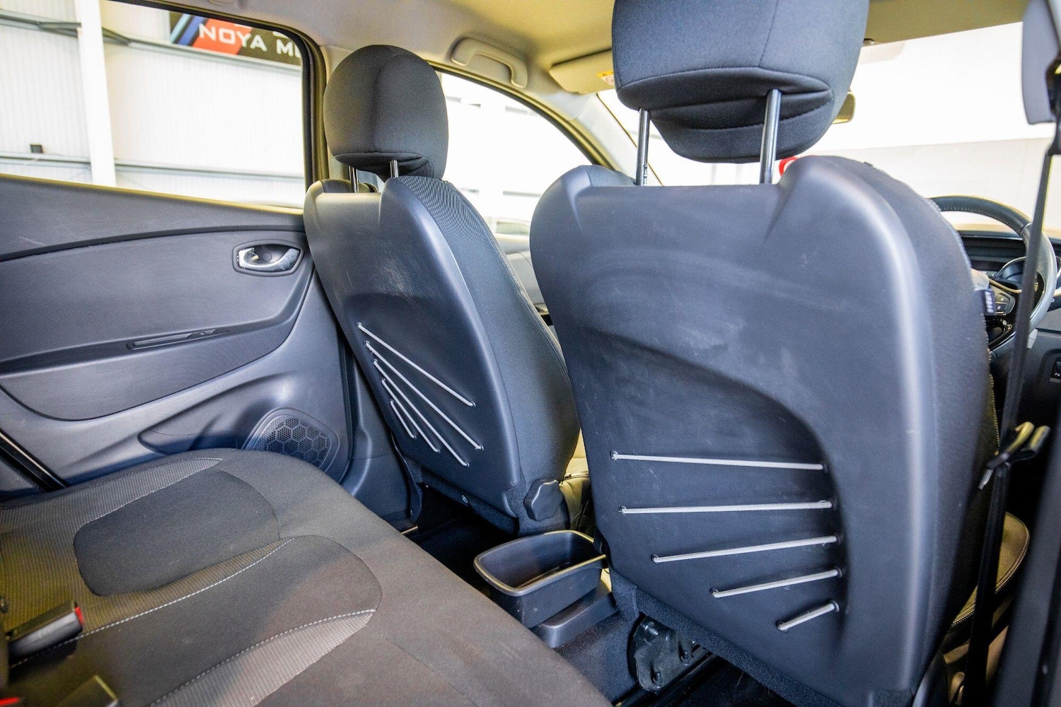 Used Renault Captur 2016 for sale - 76823818: Photo 14