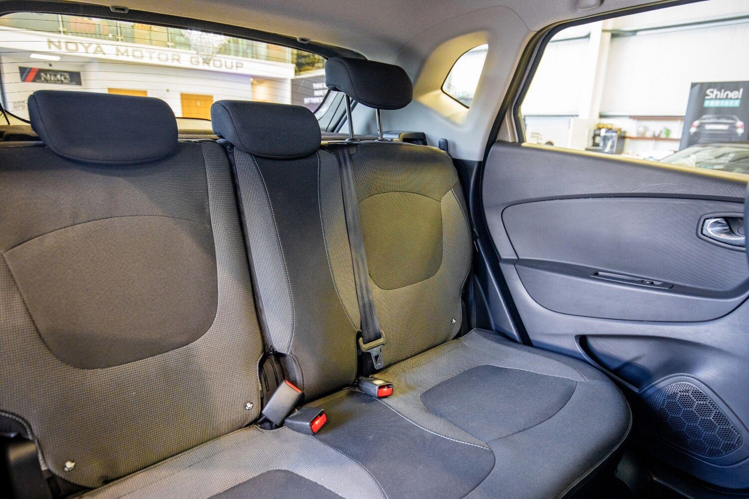 Used Renault Captur 2016 for sale - 76823818: Photo 15