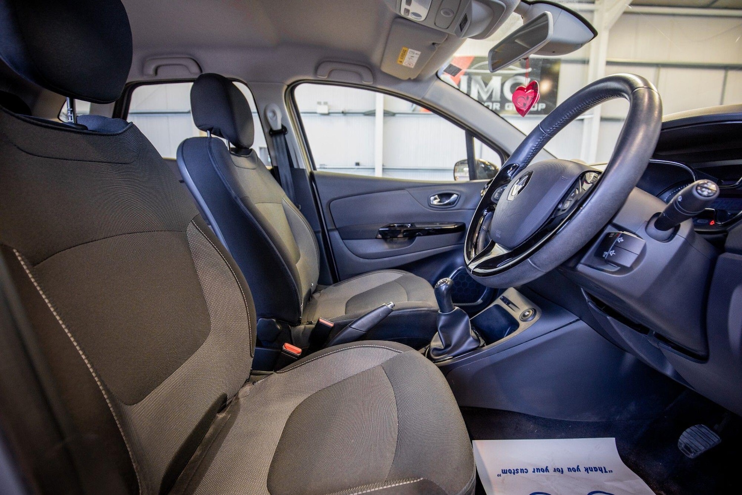 Used Renault Captur 2016 for sale - 76823818: Photo 17