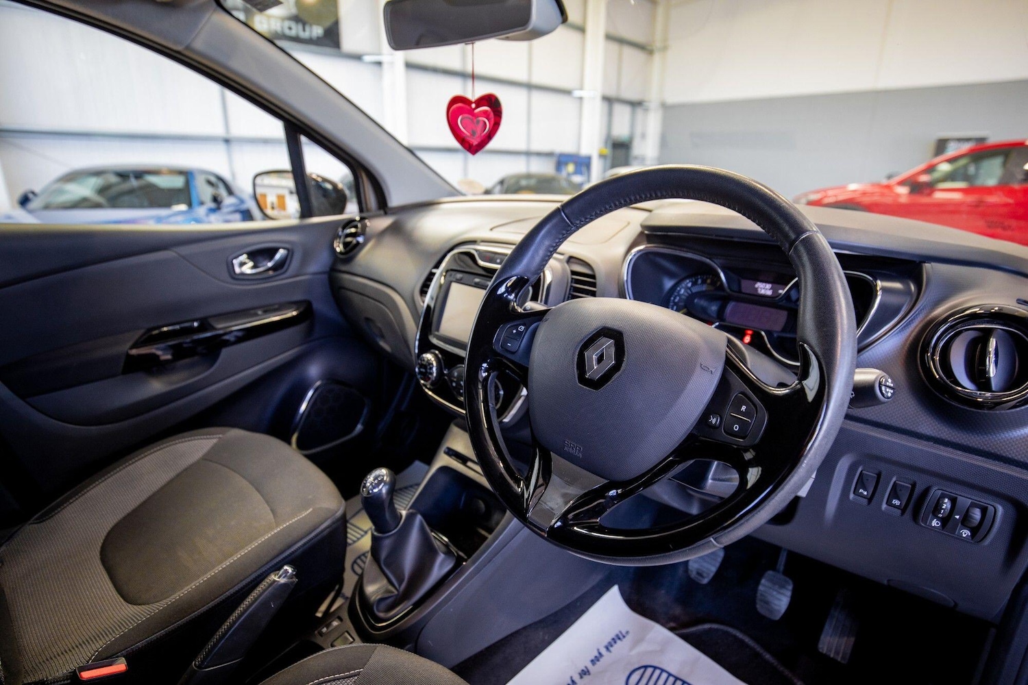 Used Renault Captur 2016 for sale - 76823818: Photo 18