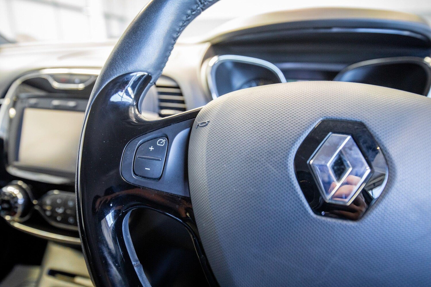 Used Renault Captur 2016 for sale - 76823818: Photo 22