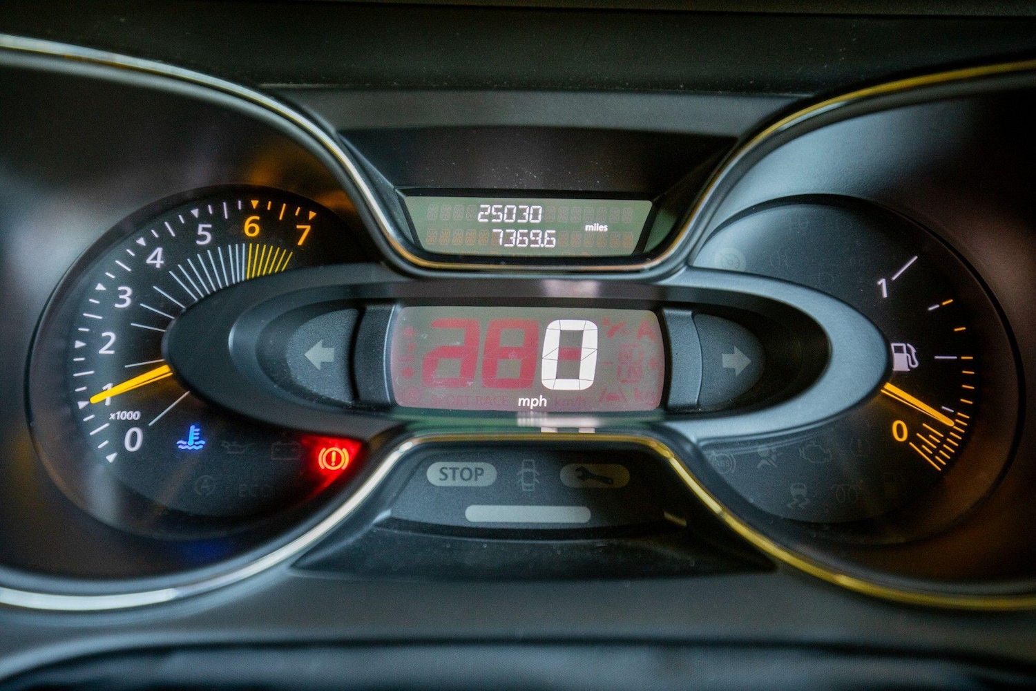 Used Renault Captur 2016 for sale - 76823818: Photo 23