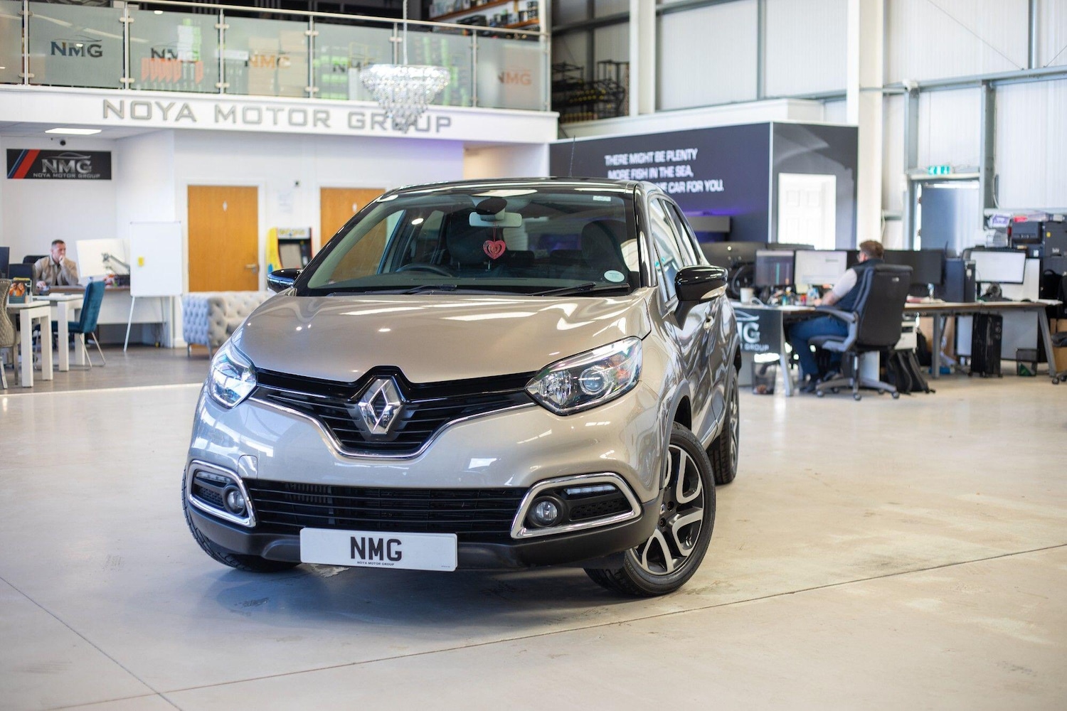 Used Renault Captur 2016 for sale - 76823818: Photo 5